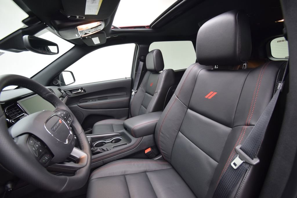New 2026 Dodge Durango GT w/ Tow 'N Go Package image 21