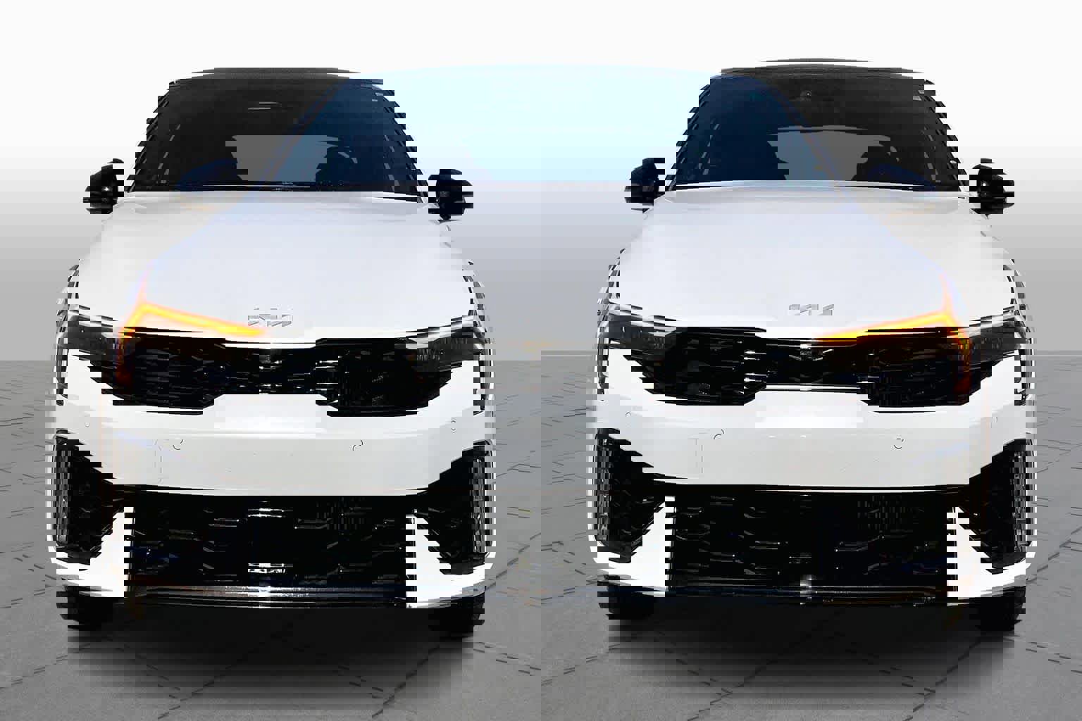 Certified 2026 Kia K5 GT w/ GT1 Package image 4