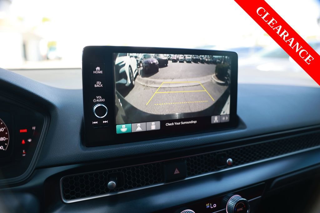 Used 2024 Honda Civic Type R image 23