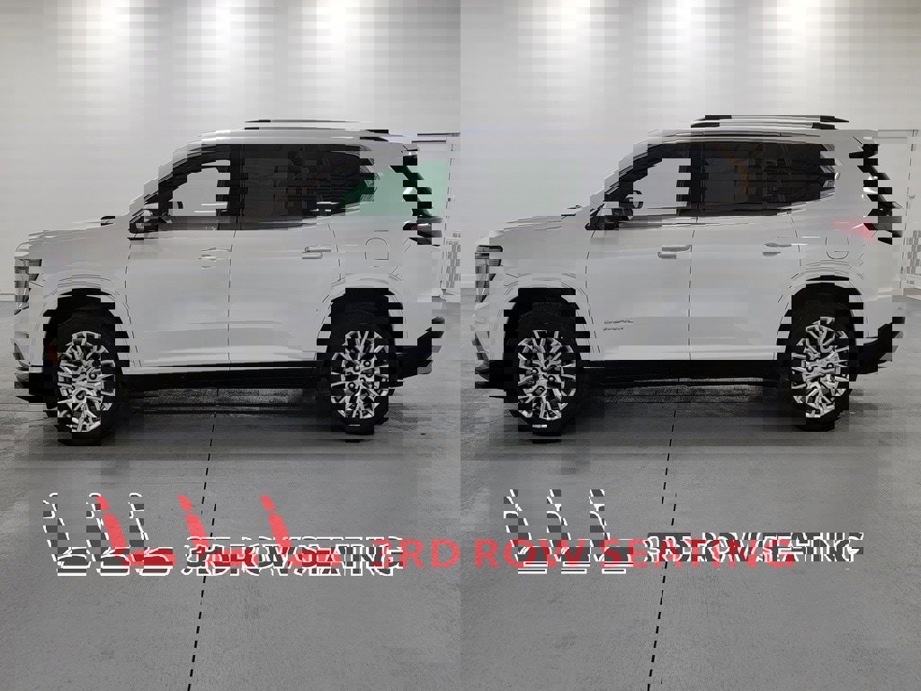 Used 2024 GMC Acadia Denali image 6