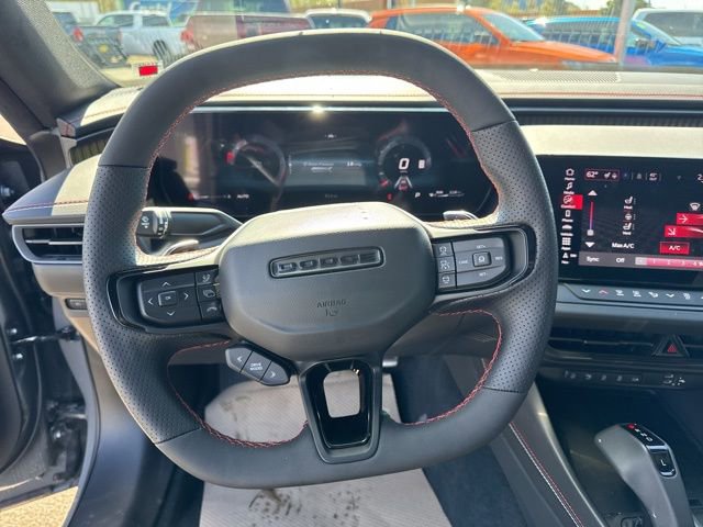 New 2026 Dodge Charger Scat Pack AWD/4WD image 15