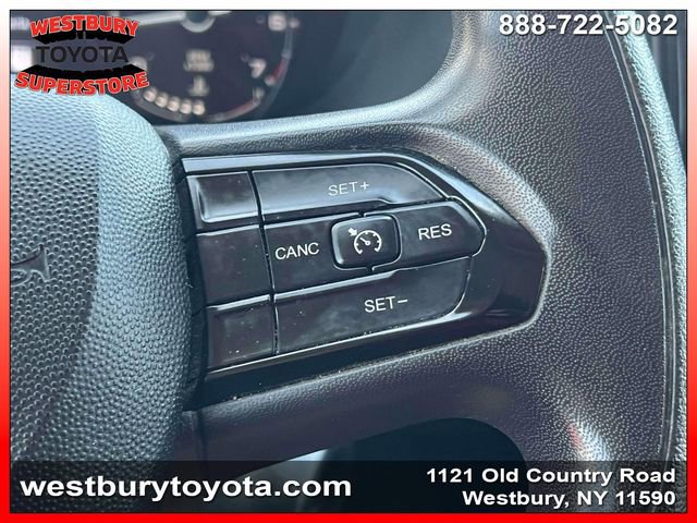 Used 2023 RAM ProMaster 2500 image 26