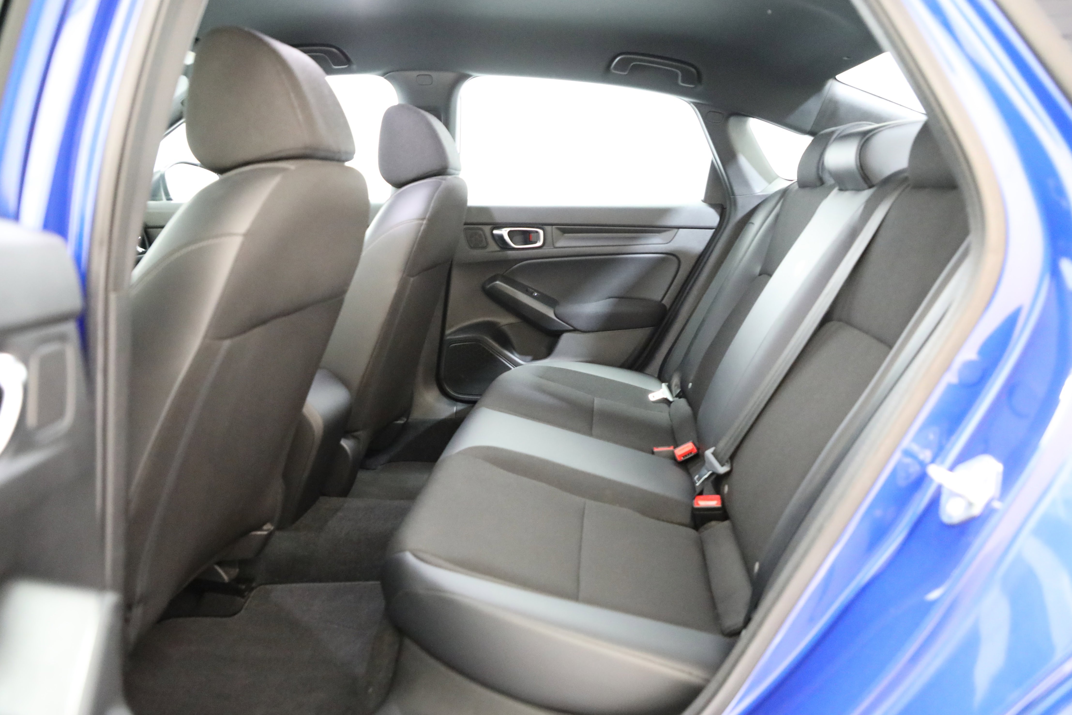 Used 2022 Honda Civic Sport image 14