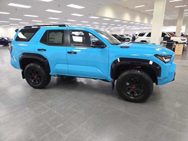 New 2026 Toyota 4Runner TRD Pro AWD/4WD image 6