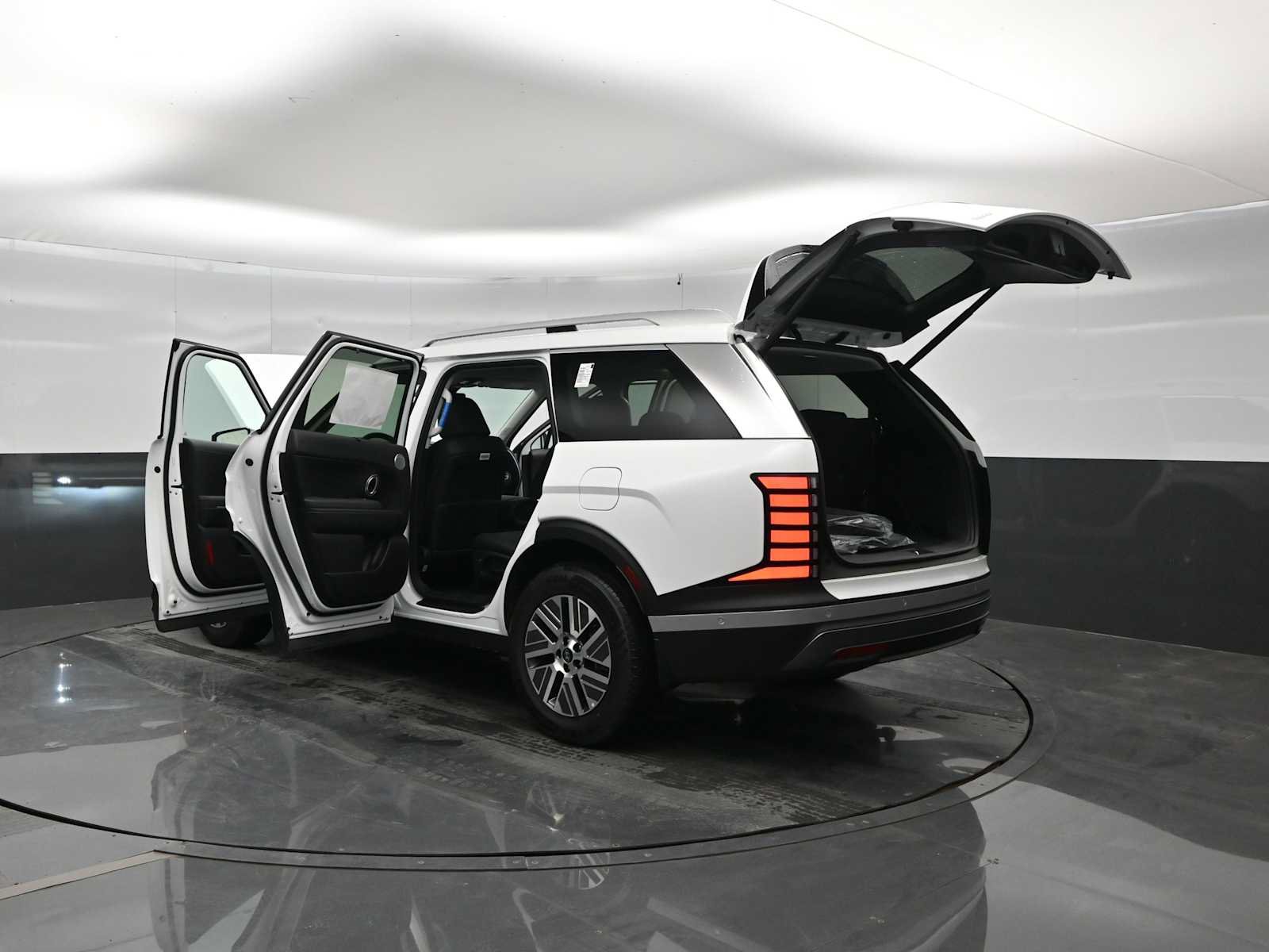 New 2026 Hyundai Palisade SEL Premium AWD/4WD image 44