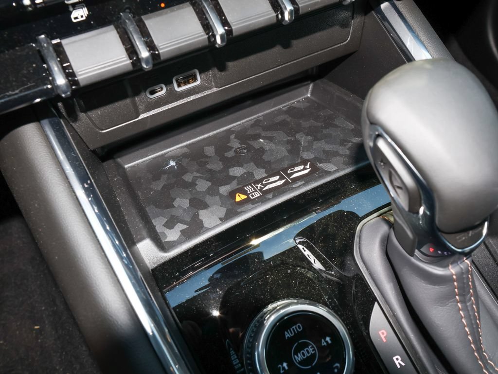 New 2026 GMC Canyon AT4 w/ AT4 Premium Package AWD/4WD image 33