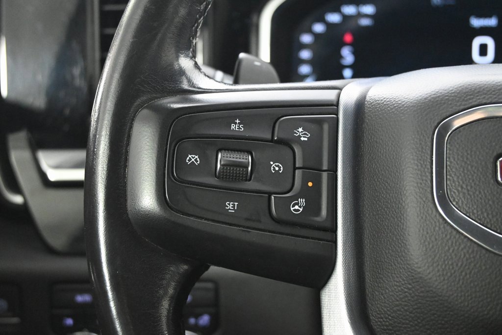 Used 2022 GMC Sierra 1500 Elevation w/ Preferred Package image 34