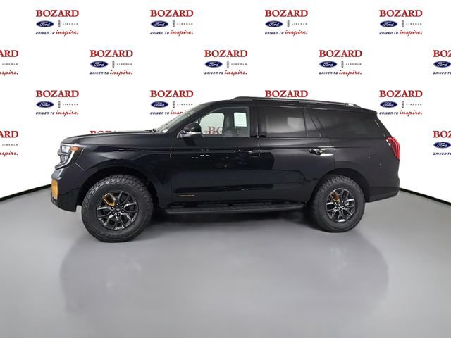New 2026 Ford Expedition Tremor AWD/4WD image 4