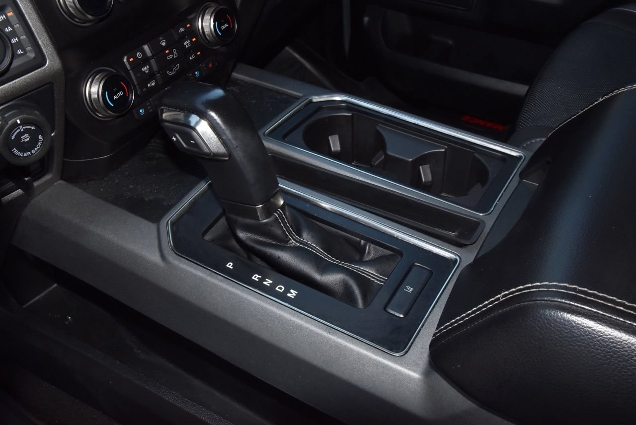 Used 2019 Ford F150 Raptor w/ Equipment Group 802A Luxury AWD/4WD image 31