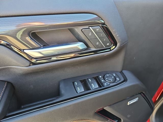 Used 2024 GMC Sierra 2500 AT4 w/ AT4 Premium Plus Package image 22