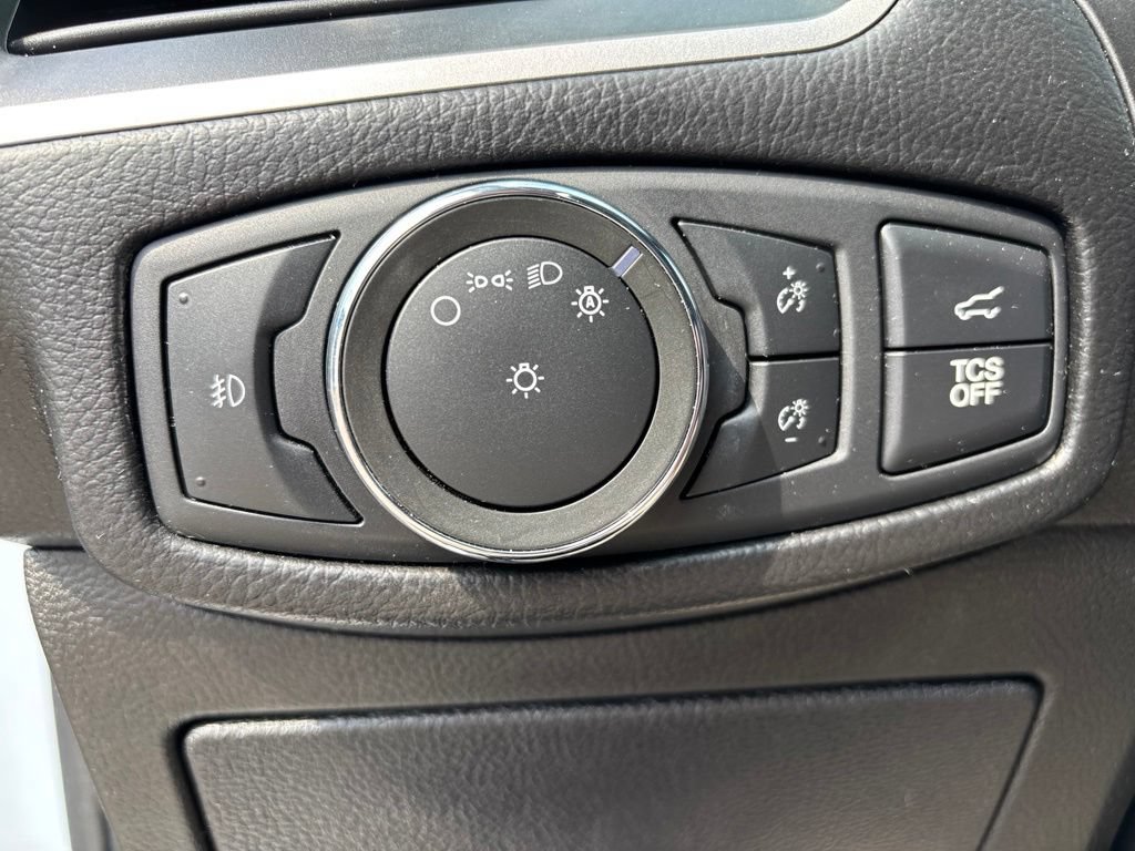 Used 2022 Ford Edge SEL w/ Convenience Package AWD/4WD image 27