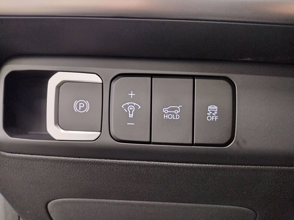 New 2026 Hyundai Santa Fe SE AWD/4WD image 26