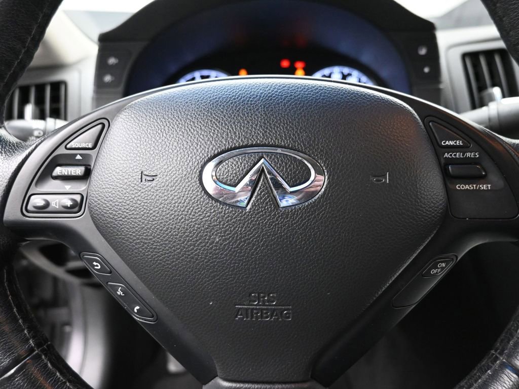Used 2013 INFINITI G37 Sport w/ Premium Pkg image 14