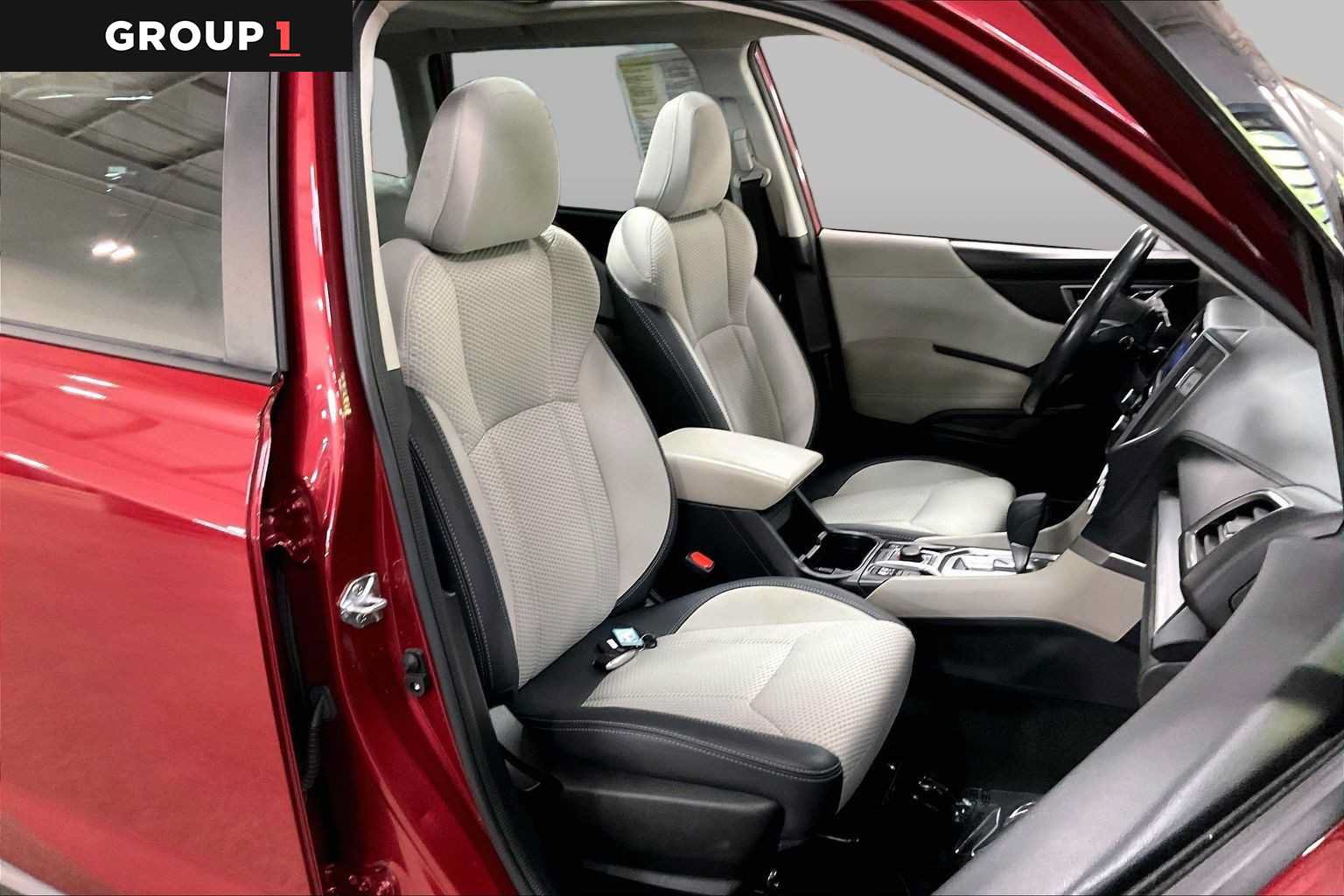Used 2023 Subaru Forester Premium AWD/4WD image 9