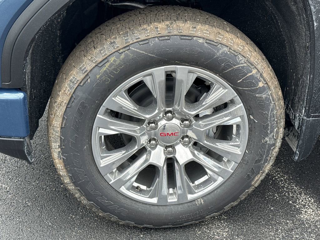 New 2026 GMC Sierra 1500 Denali AWD/4WD image 13