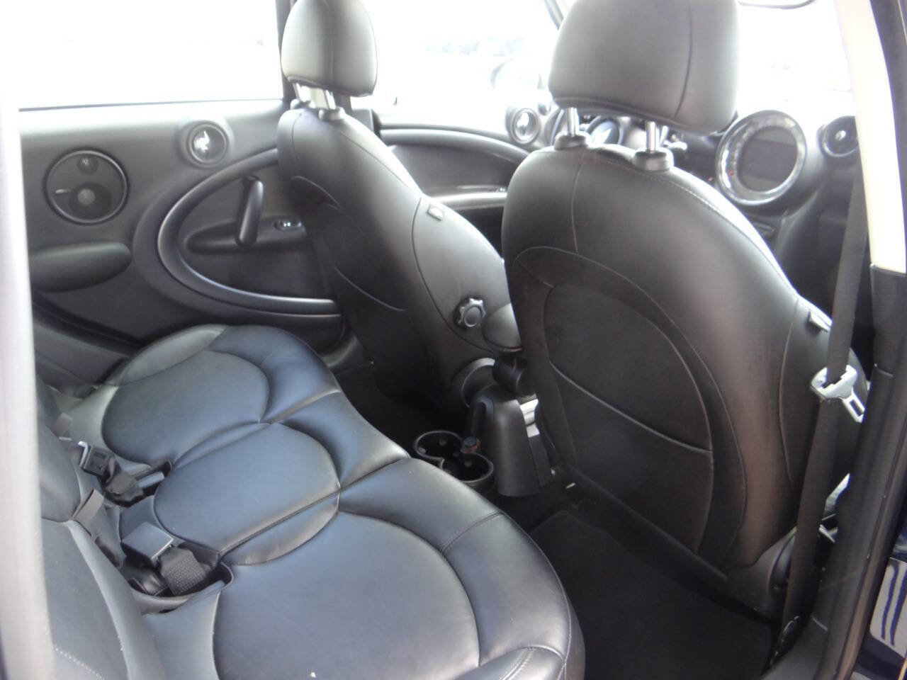 Used 2015 MINI Cooper Countryman S image 21