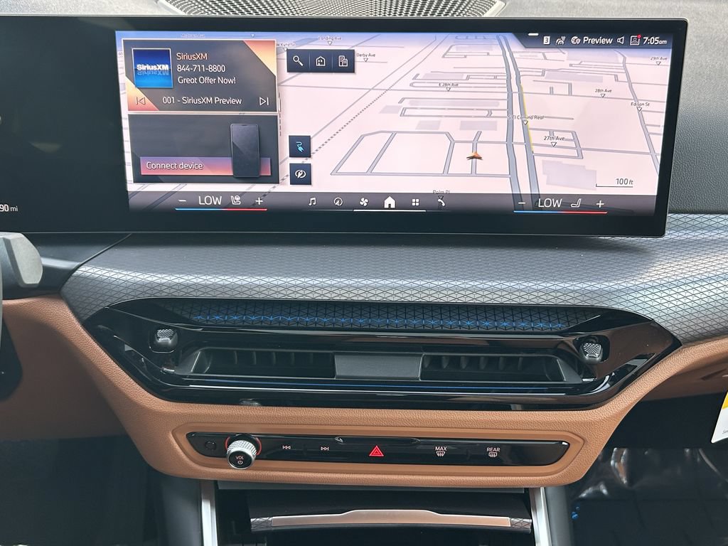 New 2026 BMW i4 eDrive40 w/ Premium Package RWD image 25