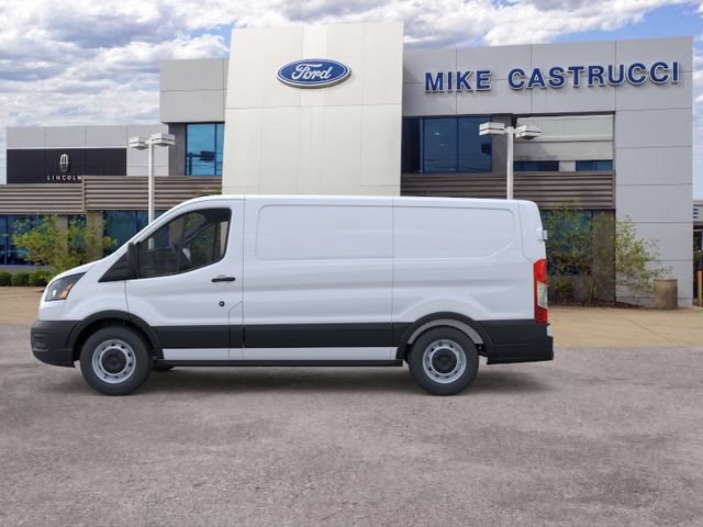 New 2026 Ford Transit 150 Low Roof RWD image 3
