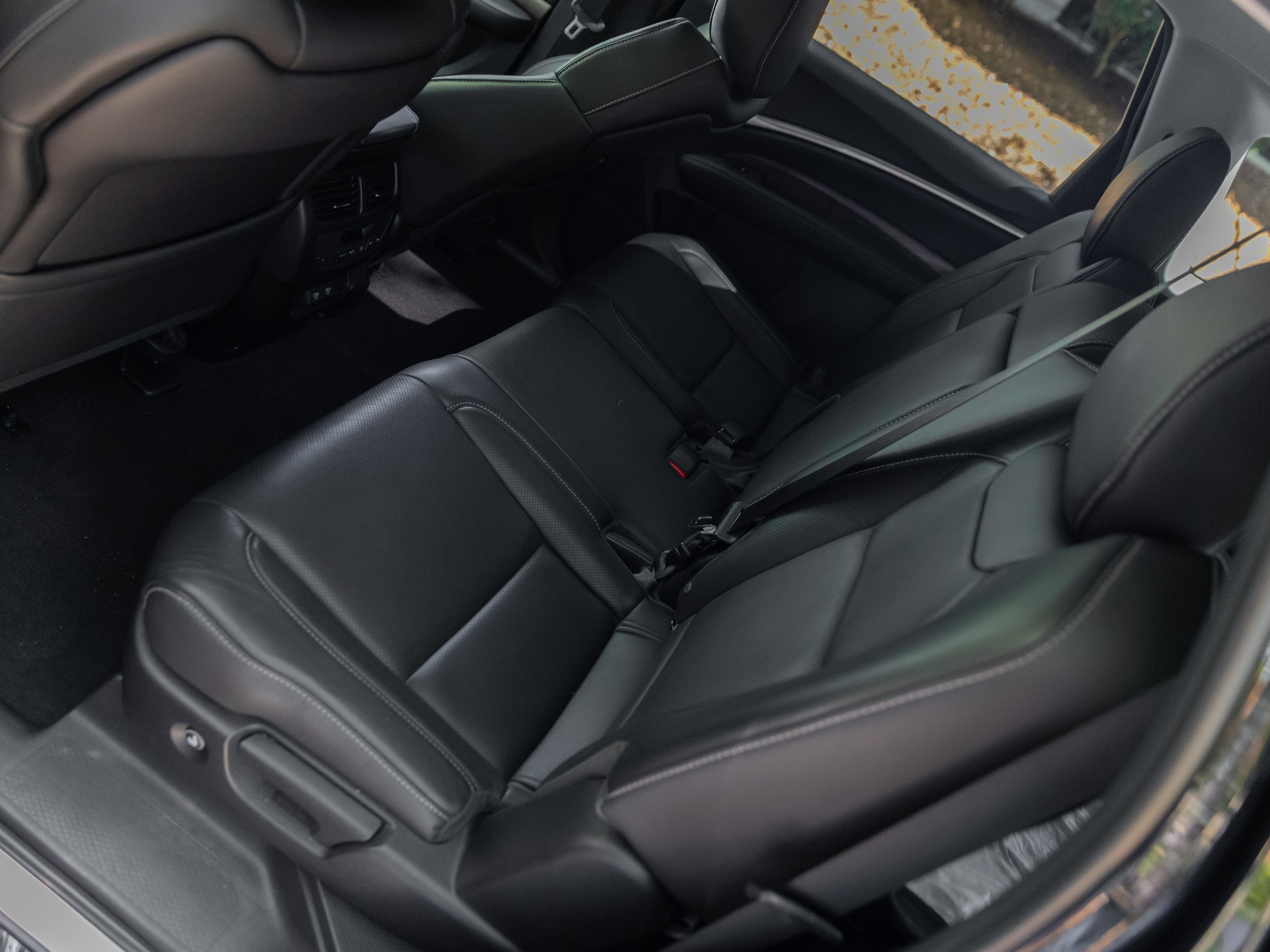 Used 2020 Acura MDX SH-AWD w/ Technology Package image 15