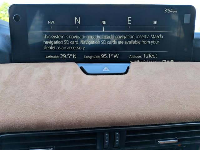 New 2026 MAZDA CX-70 3.3 Turbo S w/ Premium Plus image 10