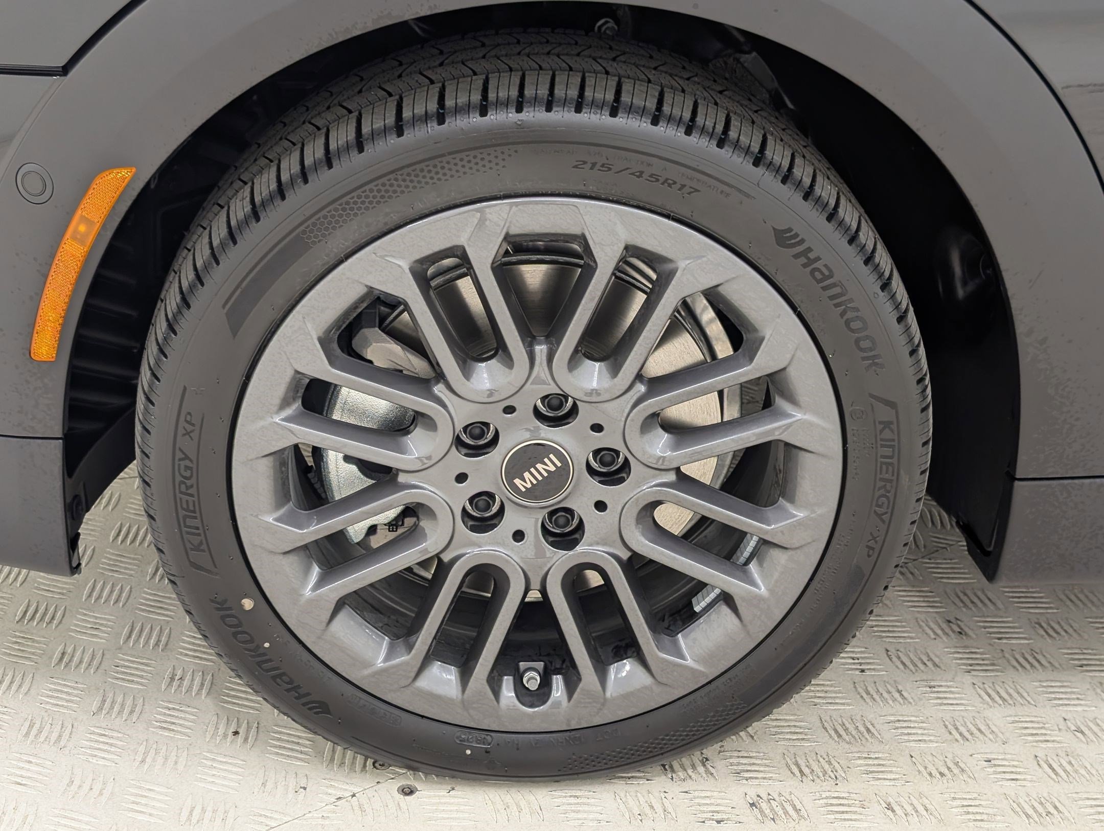 New 2026 MINI Cooper S image 11