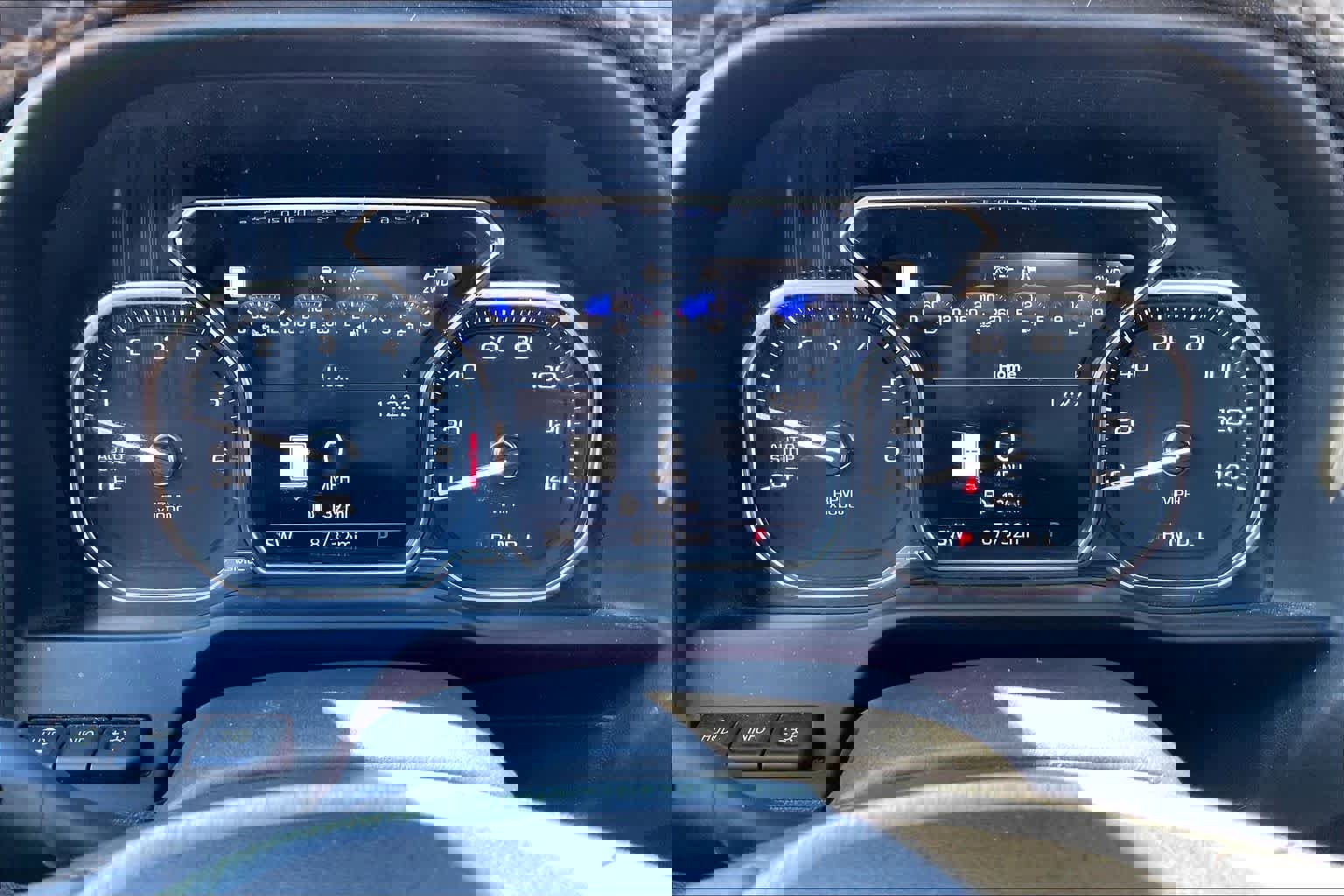 Used 2020 GMC Sierra 1500 Denali w/ Denali Premium Package image 19