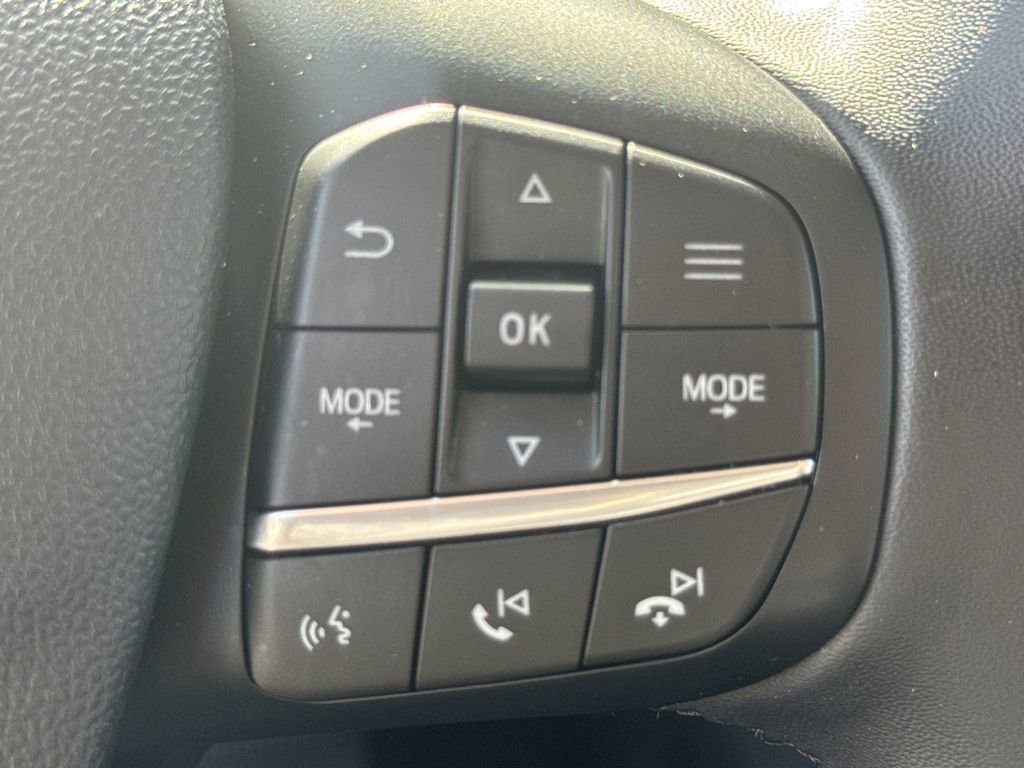 Used 2025 Ford Maverick XLT w/ XLT Luxury Package image 25