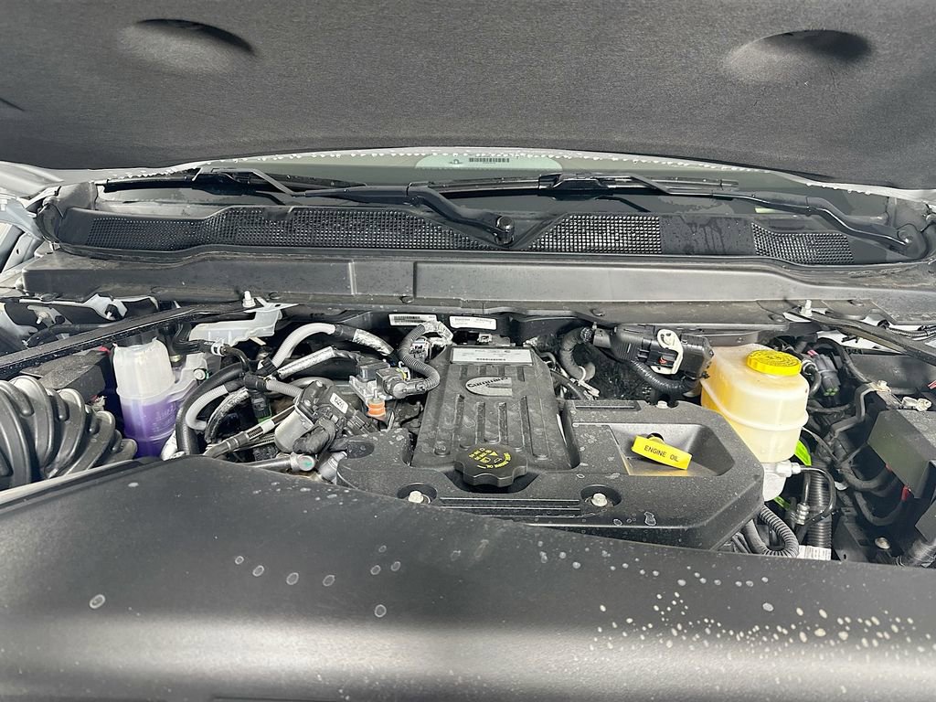 New 2026 RAM 2500 Limited image 18