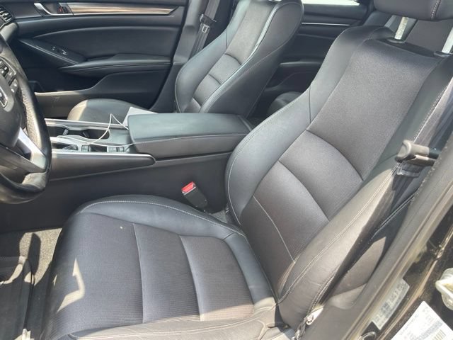 Used 2019 Honda Accord Sport image 12