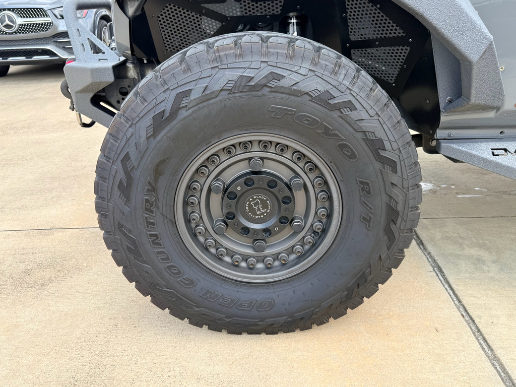 Used 2018 Jeep Wrangler Unlimited Sport S AWD/4WD image 26