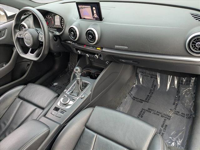 Used 2020 Audi A3 2.0T Premium w/ Final Edition Package image 20