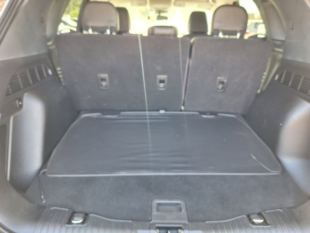 Used 2021 Ford Escape SEL image 24