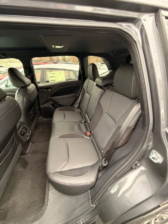 New 2026 Subaru Forester Touring image 9