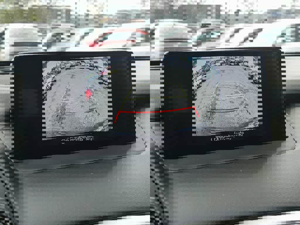 Used 2022 MAZDA CX-9 Touring Plus image 23