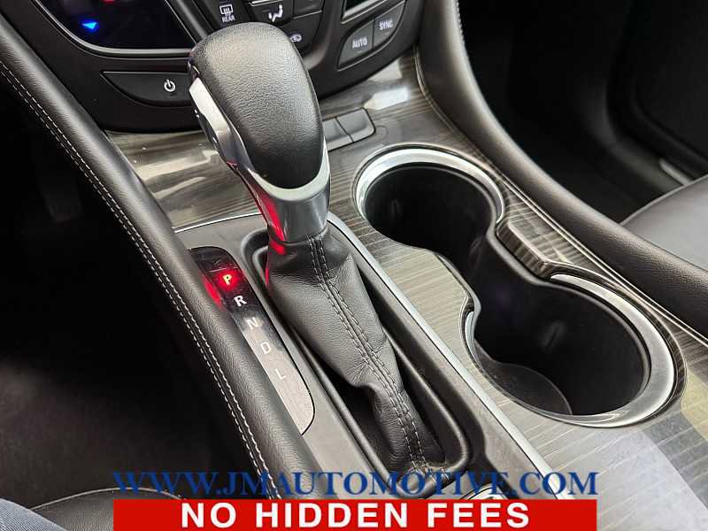 Used 2019 Buick Envision Essence image 33