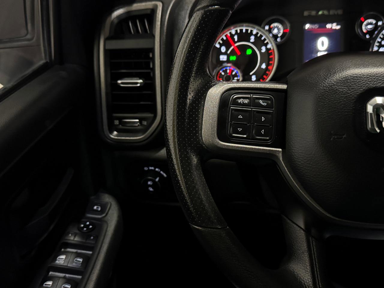 Used 2021 RAM 4500 Tradesman w/ Ambulance Prep Group image 22