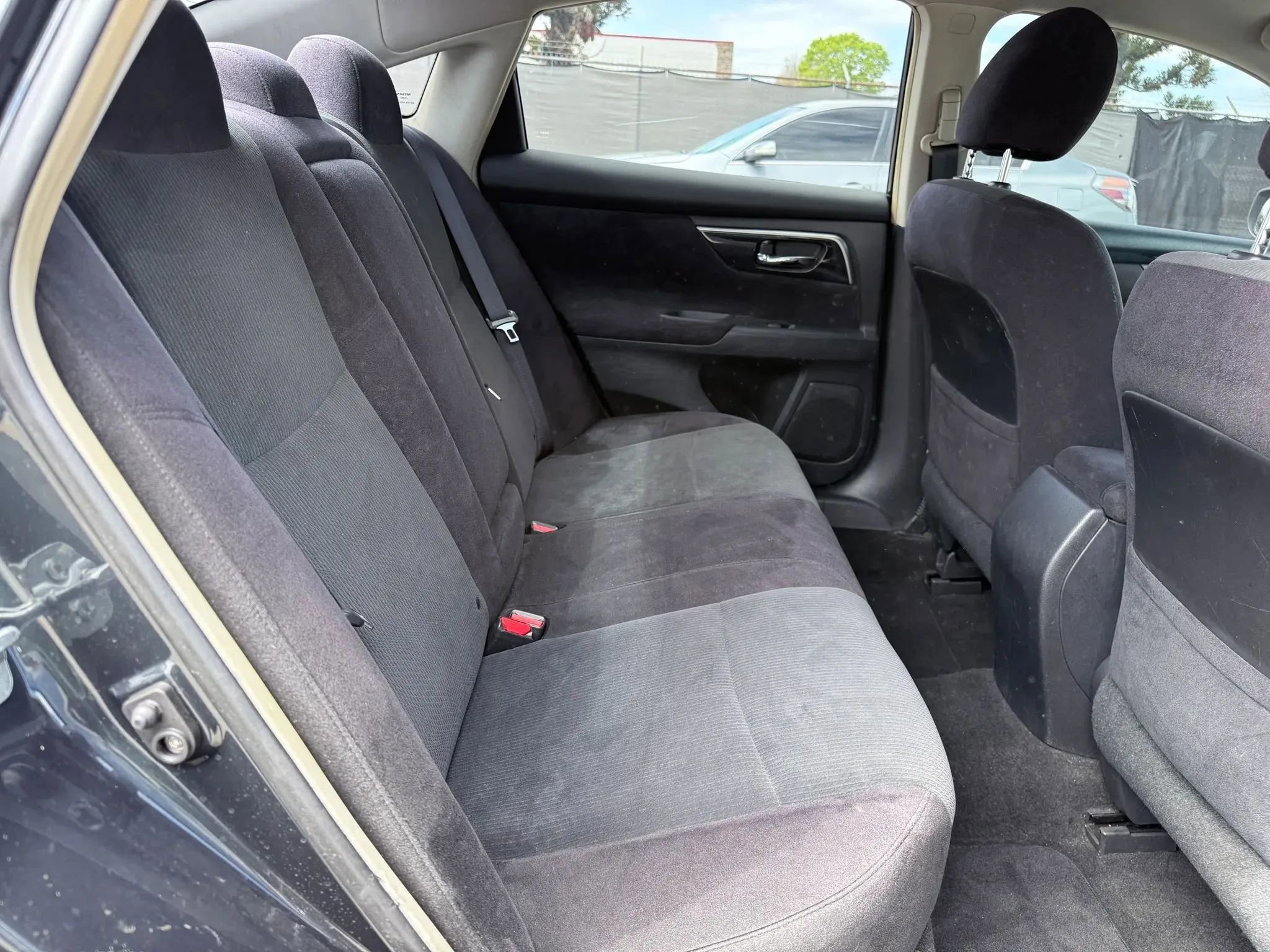 Used 2013 Nissan Altima 2.5 S FWD image 20