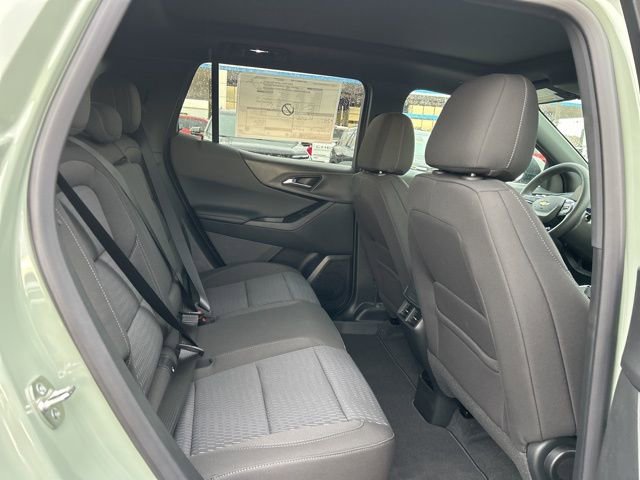 New 2026 Chevrolet Equinox LT image 30