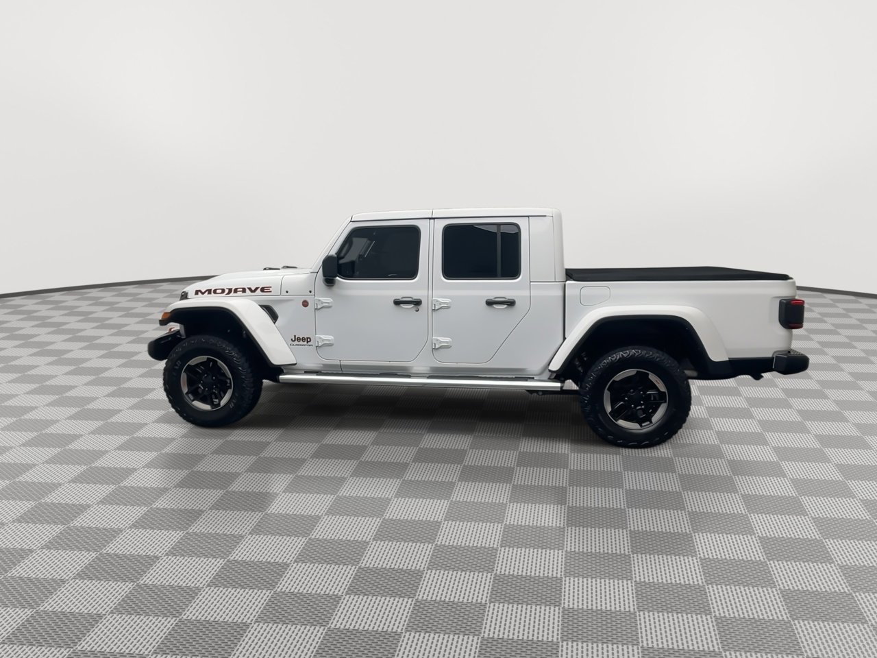 Used 2021 Jeep Gladiator Mojave image 35