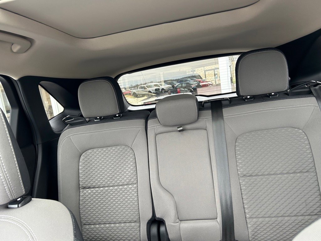 Used 2020 Ford Escape SE image 22