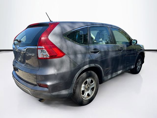 Used 2015 Honda CR-V LX image 4