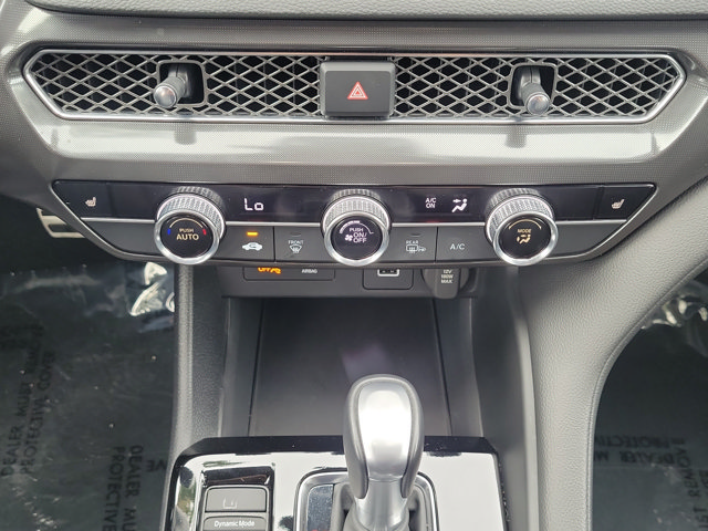 Certified 2024 Acura Integra A-Spec FWD image 16