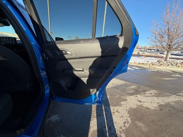 Used 2026 Honda Prologue EX image 26