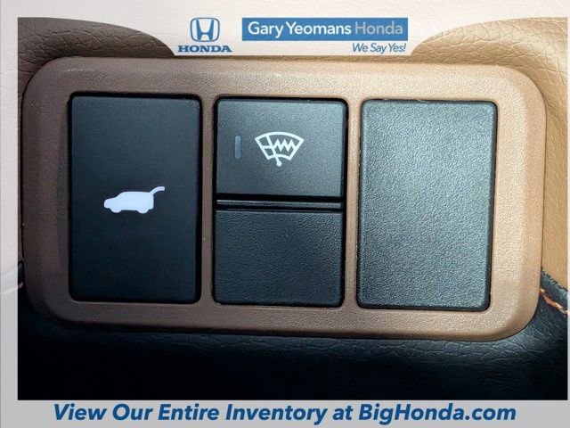 New 2026 Honda Passport TrailSport Elite image 28