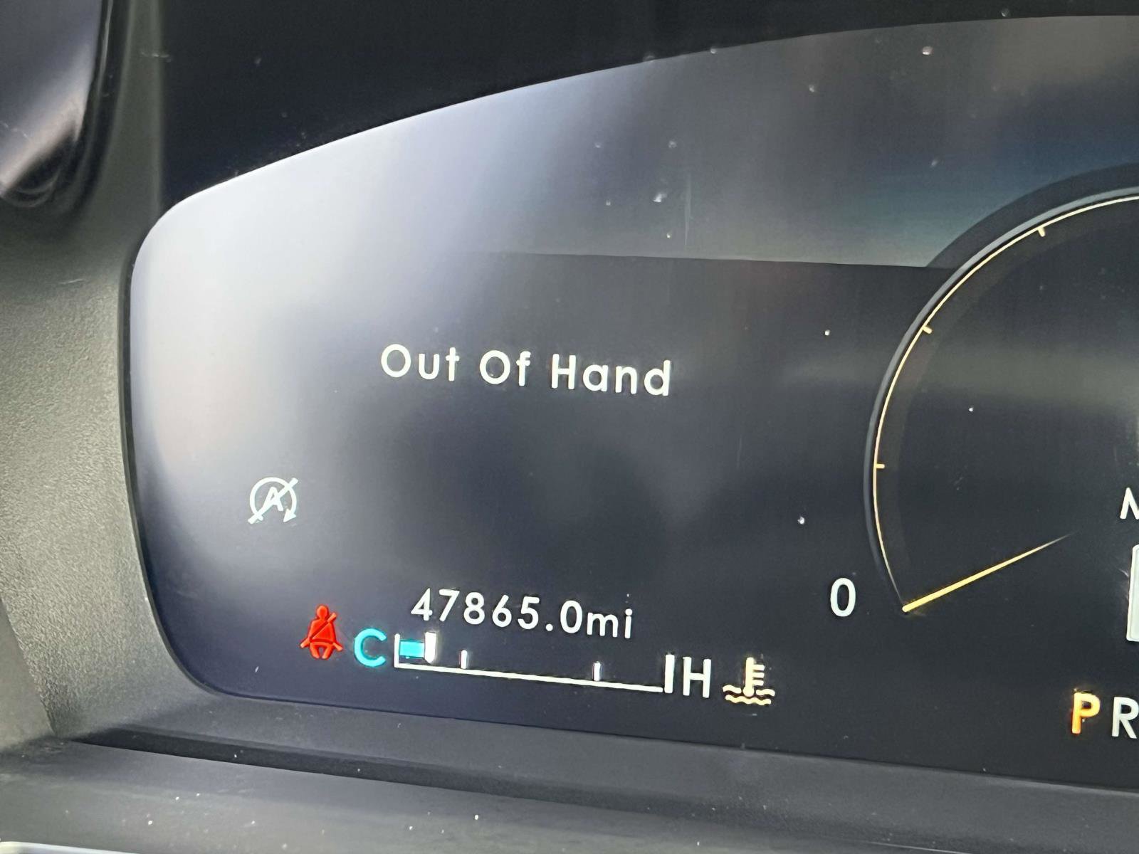 Used 2022 Lincoln Corsair Reserve w/ Equipment Group 201A image 24