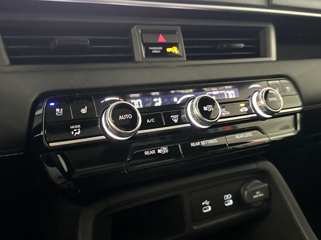 New 2026 Honda Passport TrailSport Elite image 18