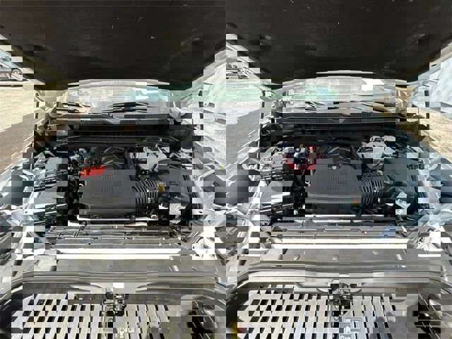 Used 2025 Chevrolet Silverado 1500 LTZ w/ Technology Package image 16