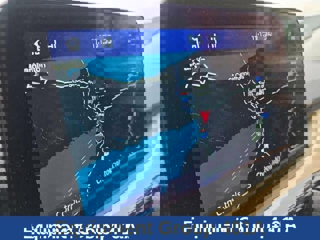 Used 2022 Ford Escape Titanium w/ Titanium Elite Package image 26