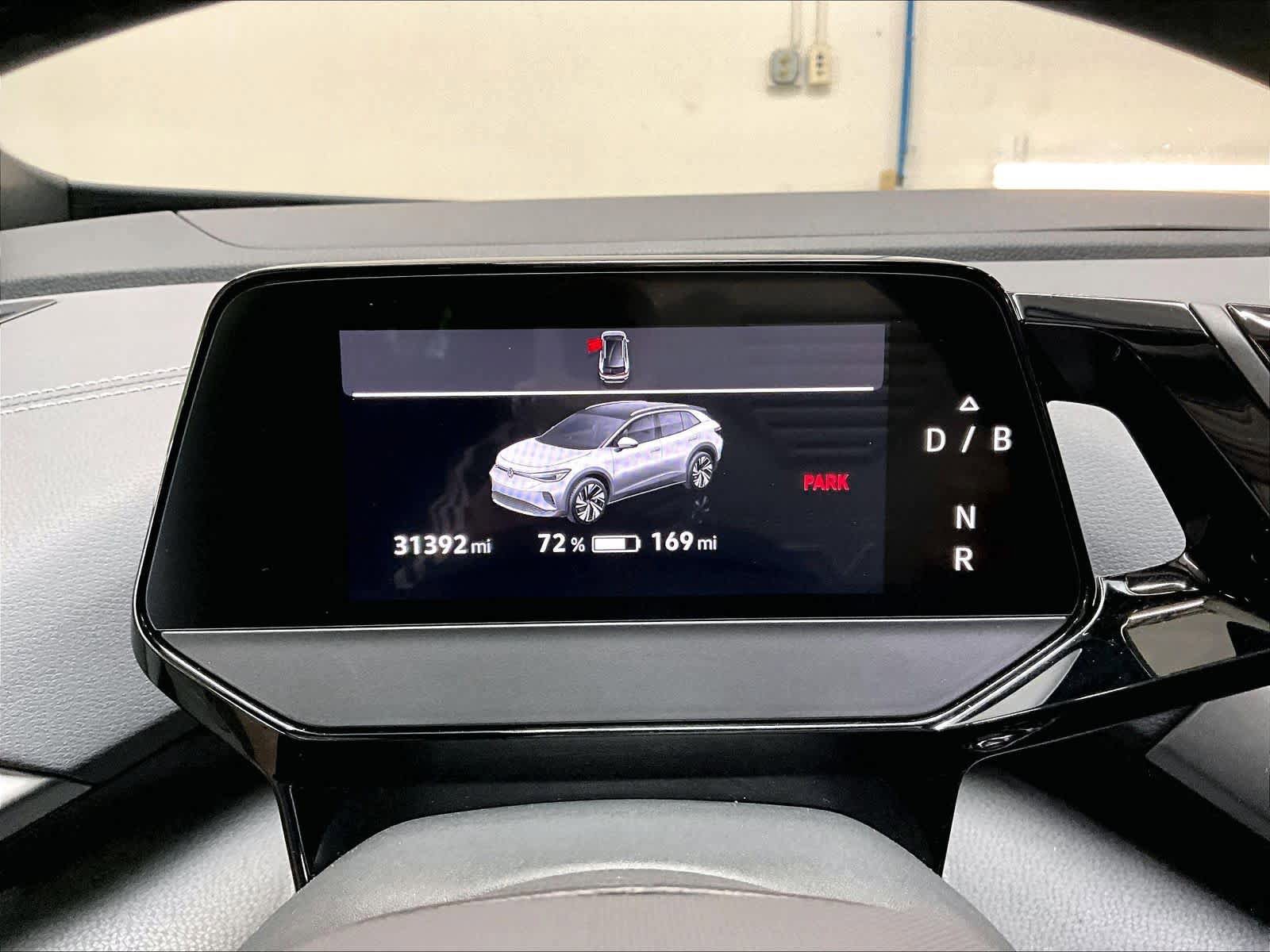 Used 2024 Volkswagen ID.4 S RWD image 23