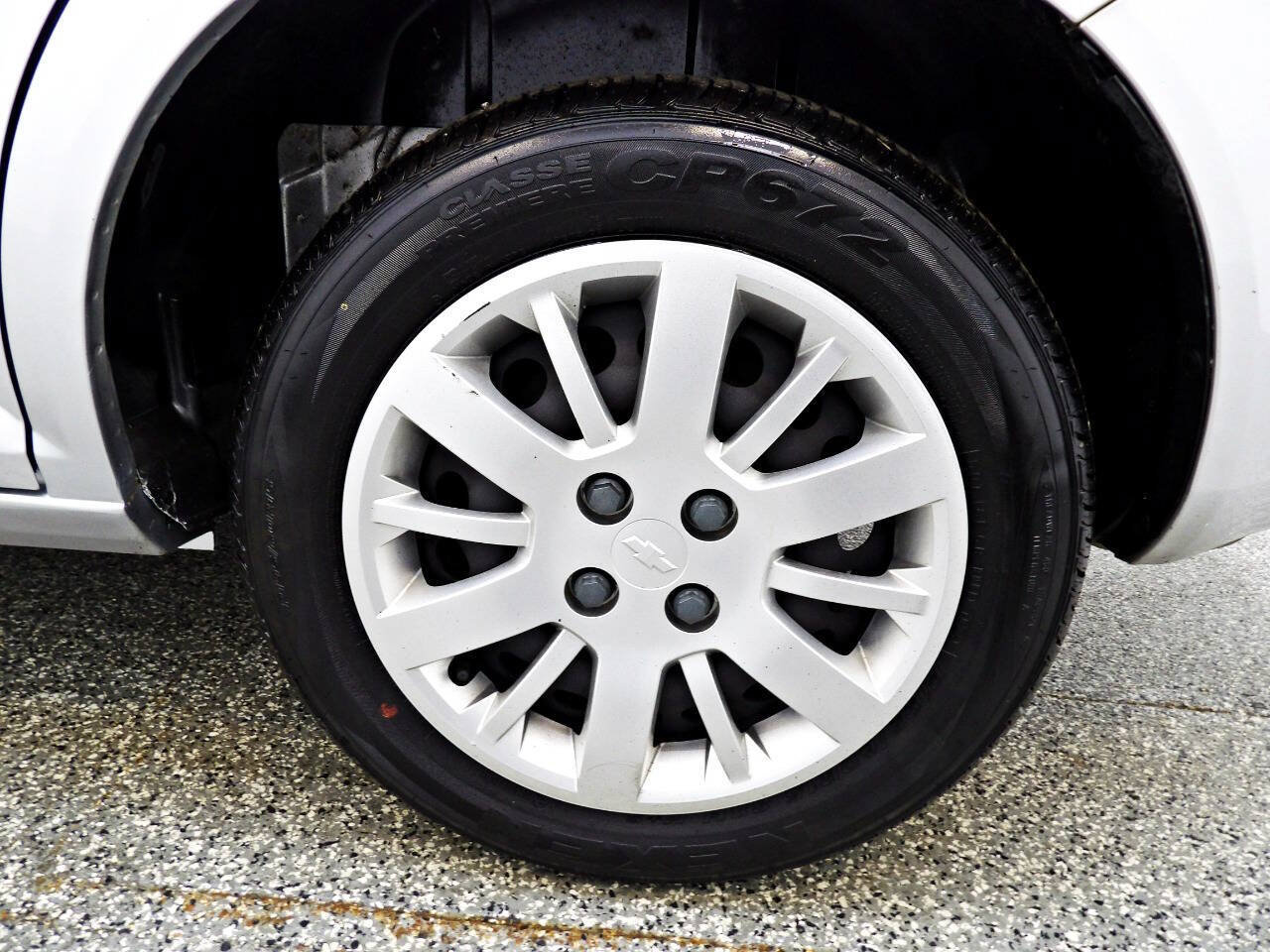 Used 2010 Chevrolet Cobalt LT FWD image 18
